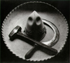 Sombrero, marteau et faucille 1927